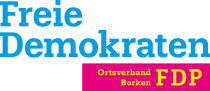 Freie Demokraten – Ortsverband Borken